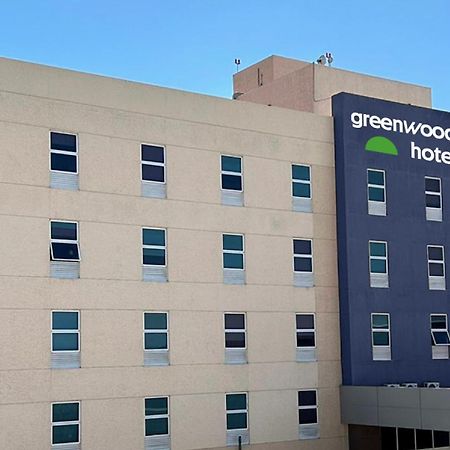 Greenwood Hotel Torreon Exterior photo